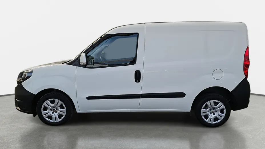 FIAT Doblo Cargo/Van Doblo 1.6 MJ SX