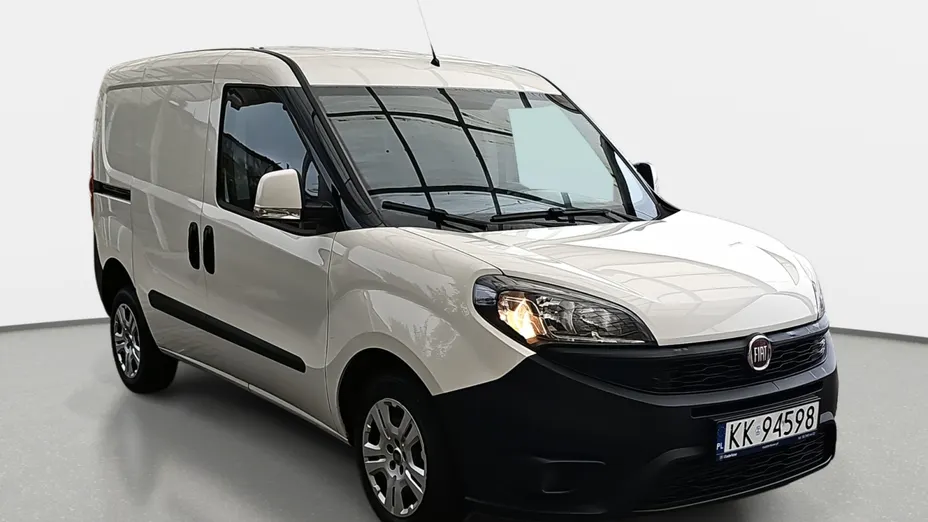 FIAT Doblo Cargo/Van Doblo 1.6 MJ SX