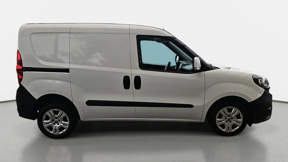 FIAT Doblo Cargo/Van Doblo 1.6 MJ SX