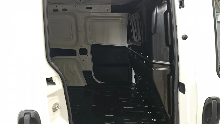 FIAT Doblo Cargo/Van Doblo 1.6 MJ SX
