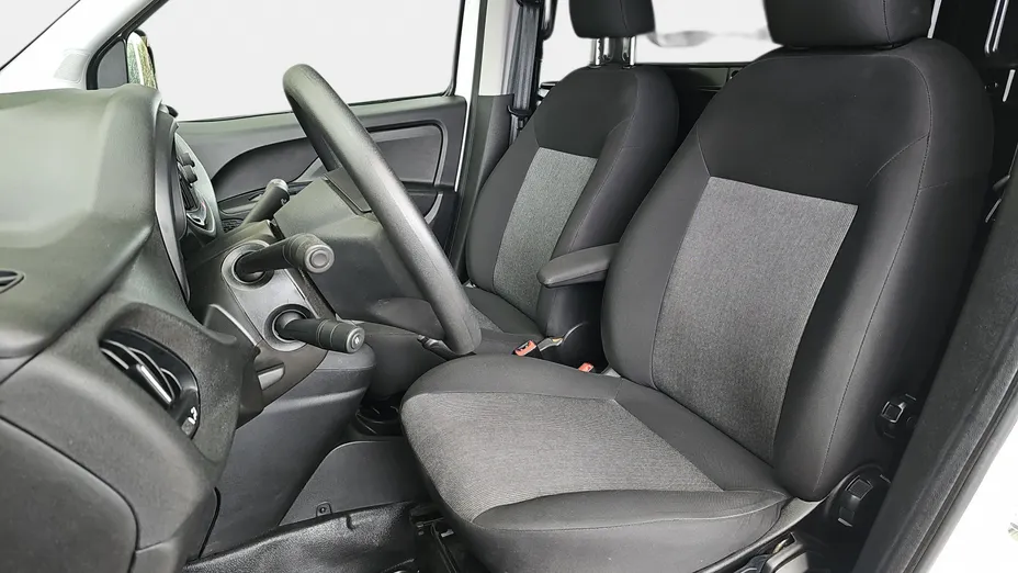 FIAT Doblo Cargo/Van Doblo 1.6 MJ SX