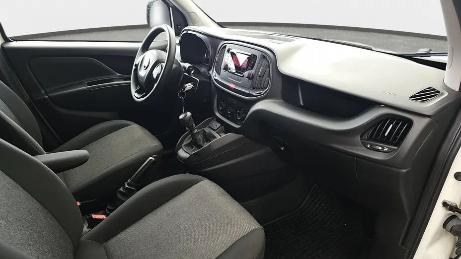 FIAT Doblo Cargo/Van Doblo 1.6 MJ SX