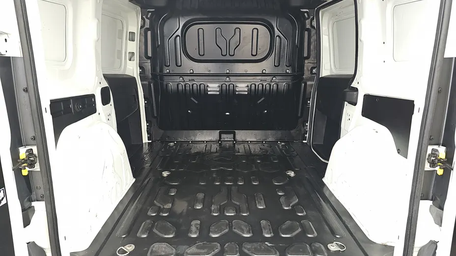 FIAT Doblo Cargo/Van Doblo 1.6 MJ SX