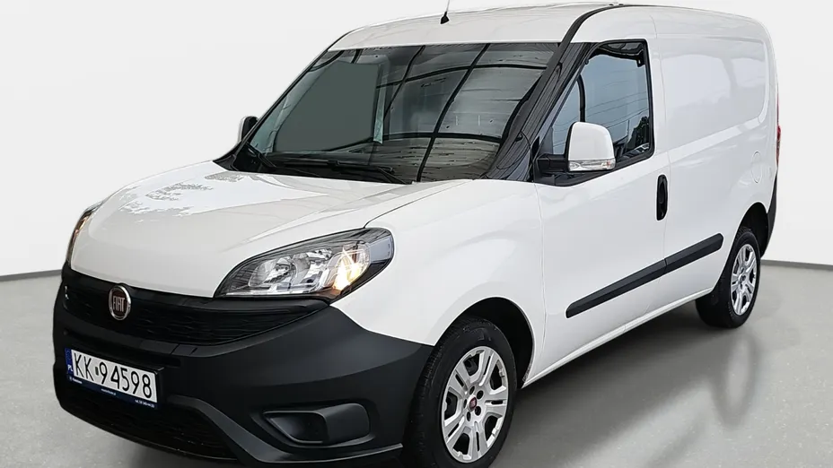 FIAT Doblo Cargo/Van Doblo 1.6 MJ SX