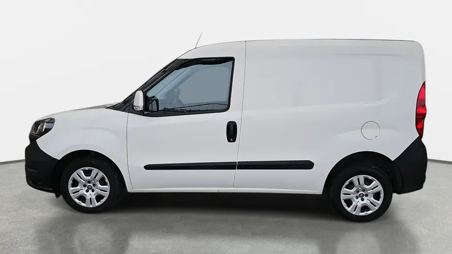 FIAT Doblo Cargo/Van Doblo 1.6 MJ SX