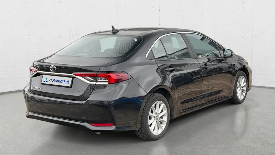 TOYOTA Corolla Corolla 1.5 Comfort