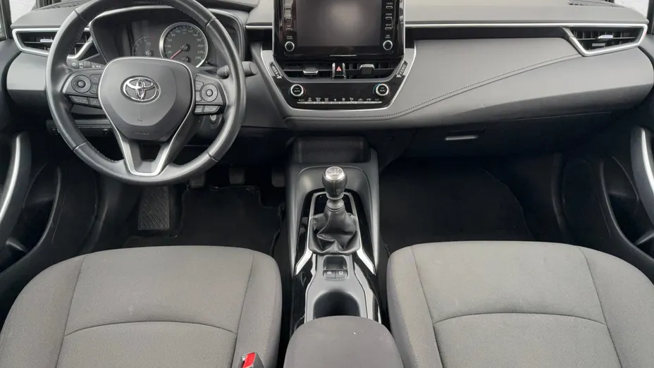 TOYOTA Corolla Corolla 1.5 Comfort