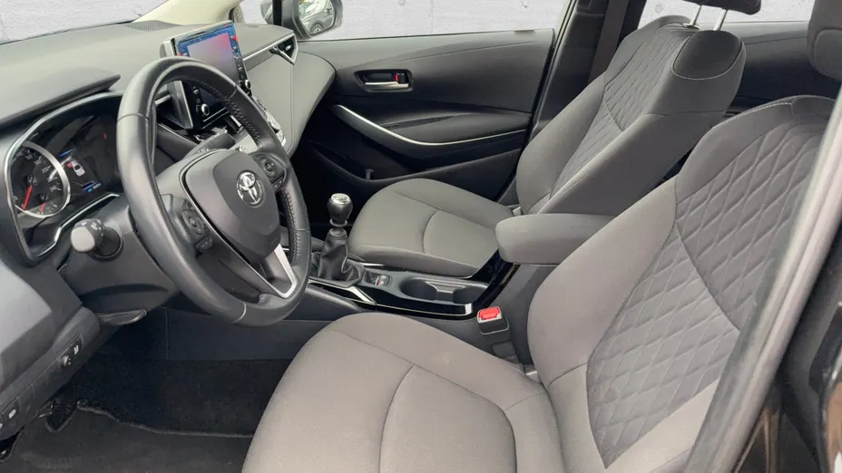 TOYOTA Corolla Corolla 1.5 Comfort