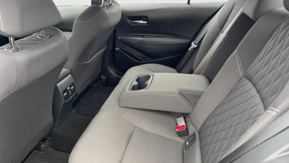 TOYOTA Corolla Corolla 1.5 Comfort