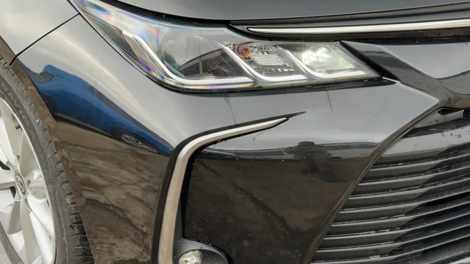 TOYOTA Corolla Corolla 1.5 Comfort