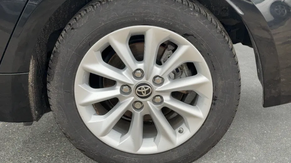 TOYOTA Corolla Corolla 1.5 Comfort