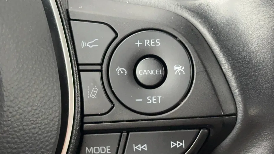 TOYOTA Corolla Corolla 1.5 Comfort