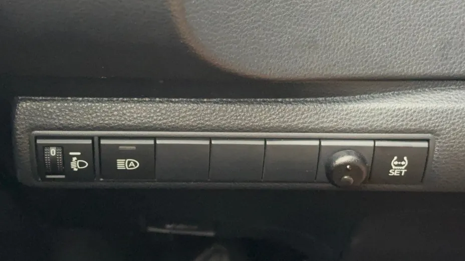 TOYOTA Corolla Corolla 1.5 Comfort