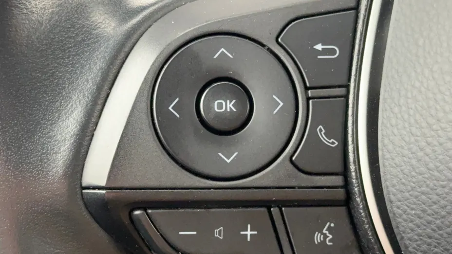 TOYOTA Corolla Corolla 1.5 Comfort