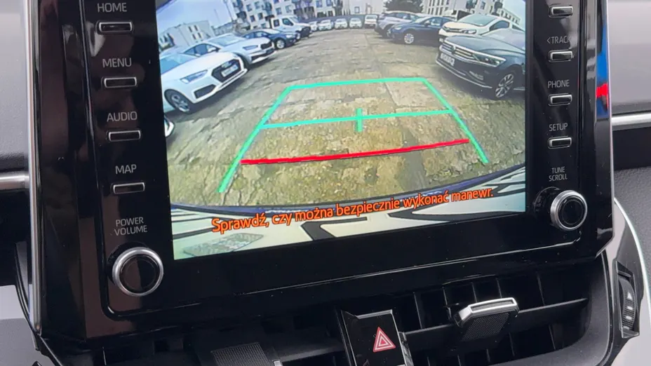 TOYOTA Corolla Corolla 1.5 Comfort