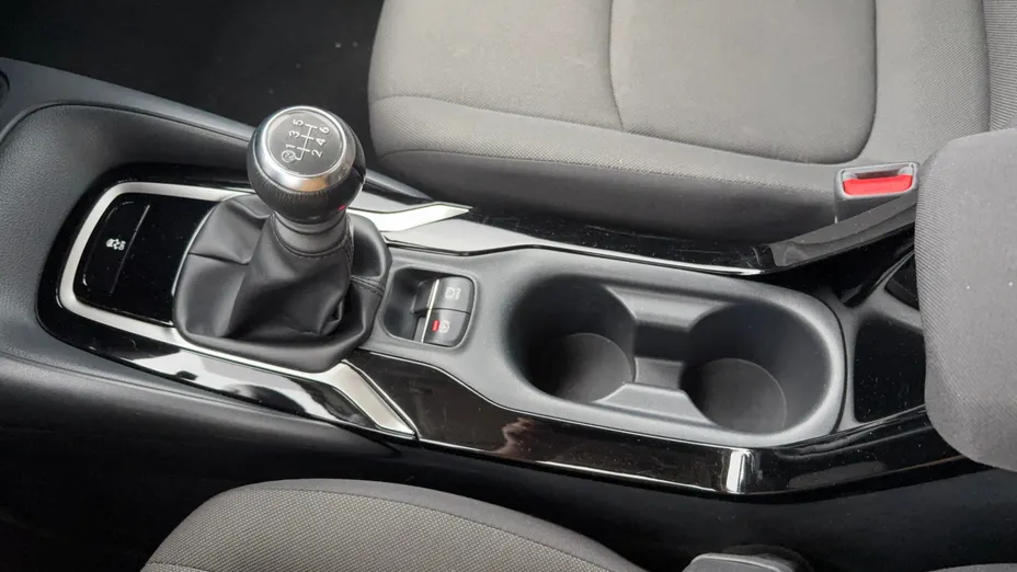 TOYOTA Corolla Corolla 1.5 Comfort