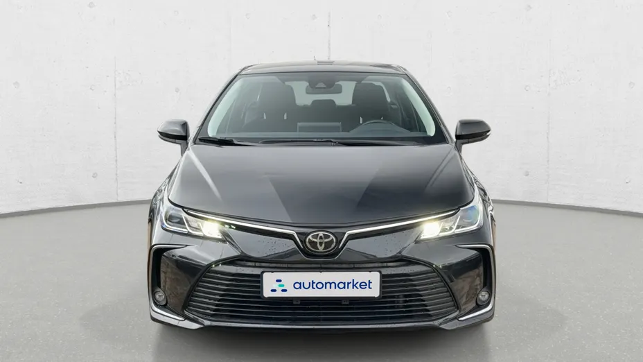 TOYOTA Corolla Corolla 1.5 Comfort