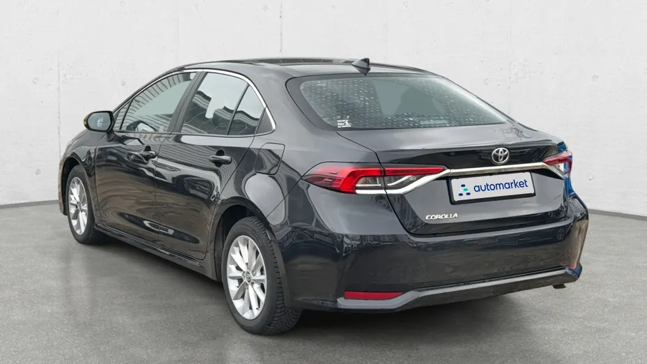 TOYOTA Corolla Corolla 1.5 Comfort