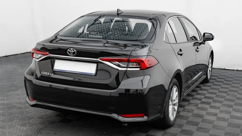 TOYOTA Corolla Corolla 1.5 Comfort