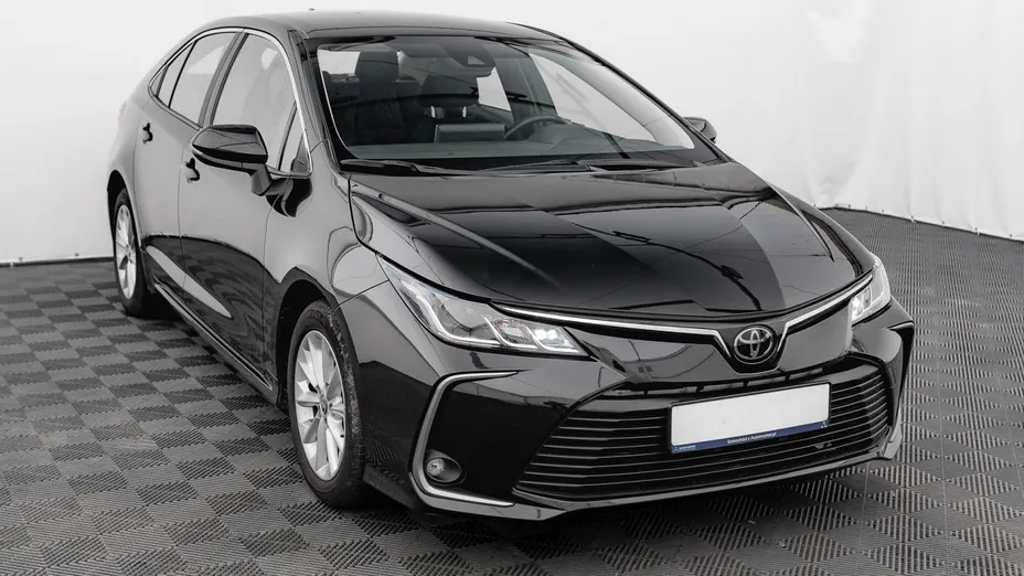 TOYOTA Corolla Corolla 1.5 Comfort