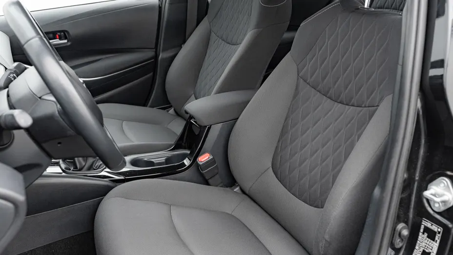 TOYOTA Corolla Corolla 1.5 Comfort