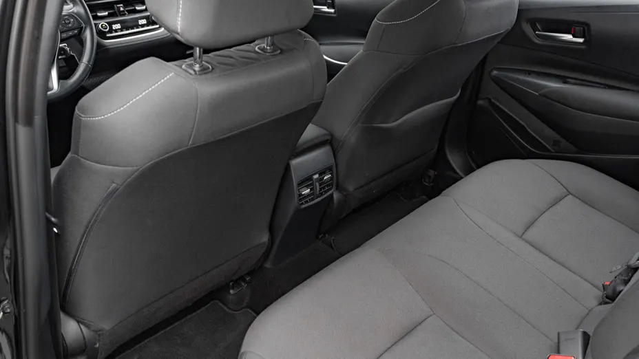 TOYOTA Corolla Corolla 1.5 Comfort