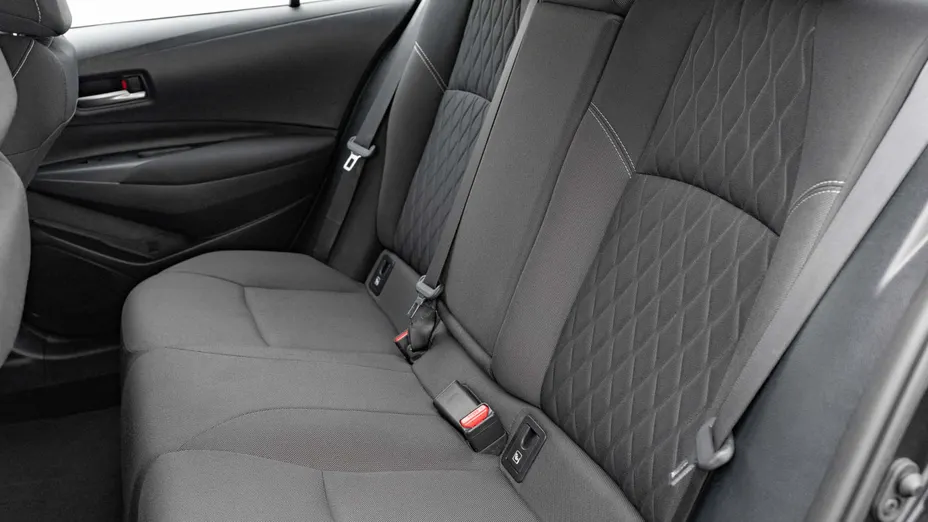 TOYOTA Corolla Corolla 1.5 Comfort