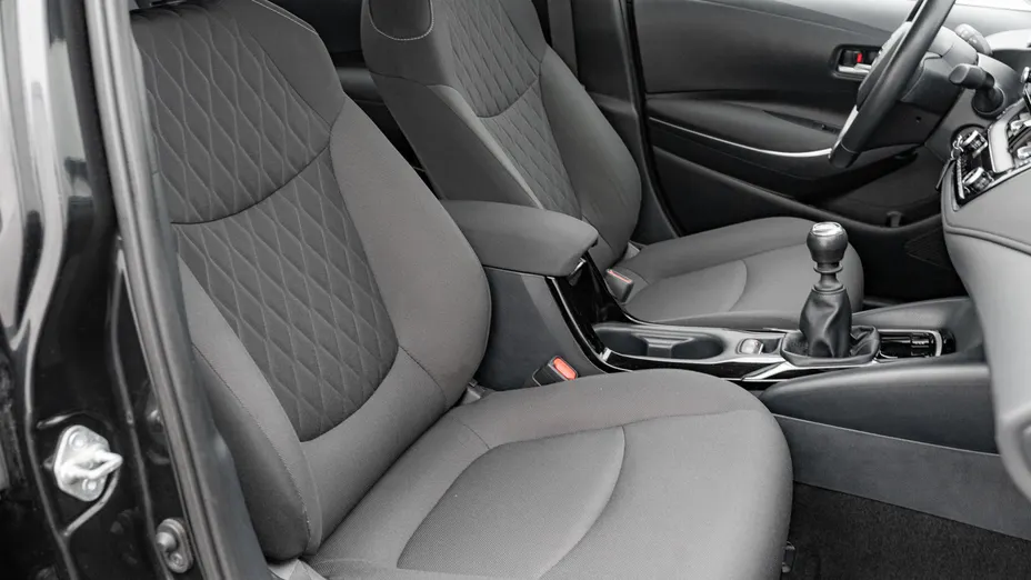 TOYOTA Corolla Corolla 1.5 Comfort