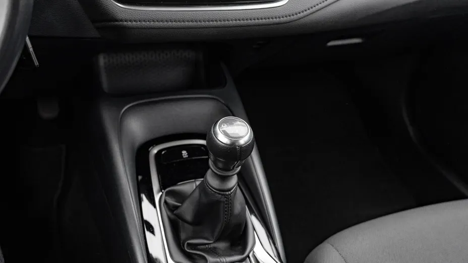 TOYOTA Corolla Corolla 1.5 Comfort