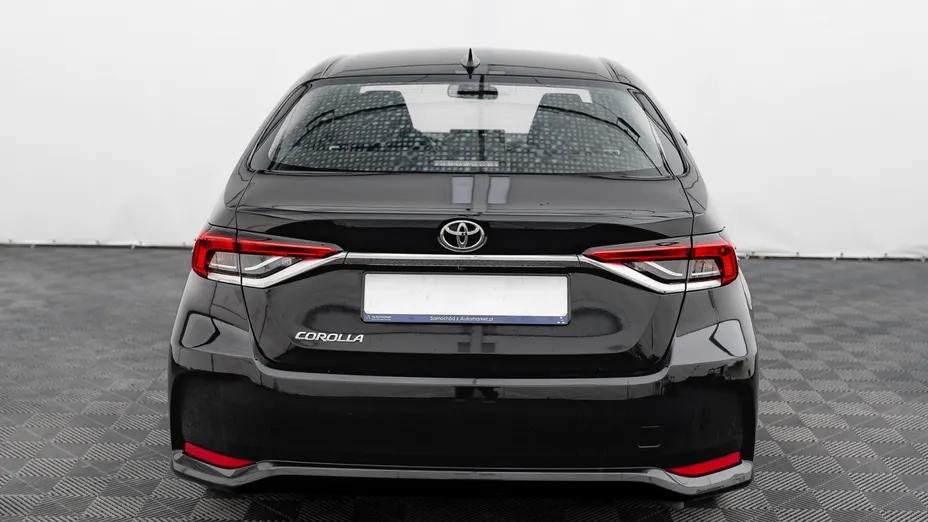 TOYOTA Corolla Corolla 1.5 Comfort