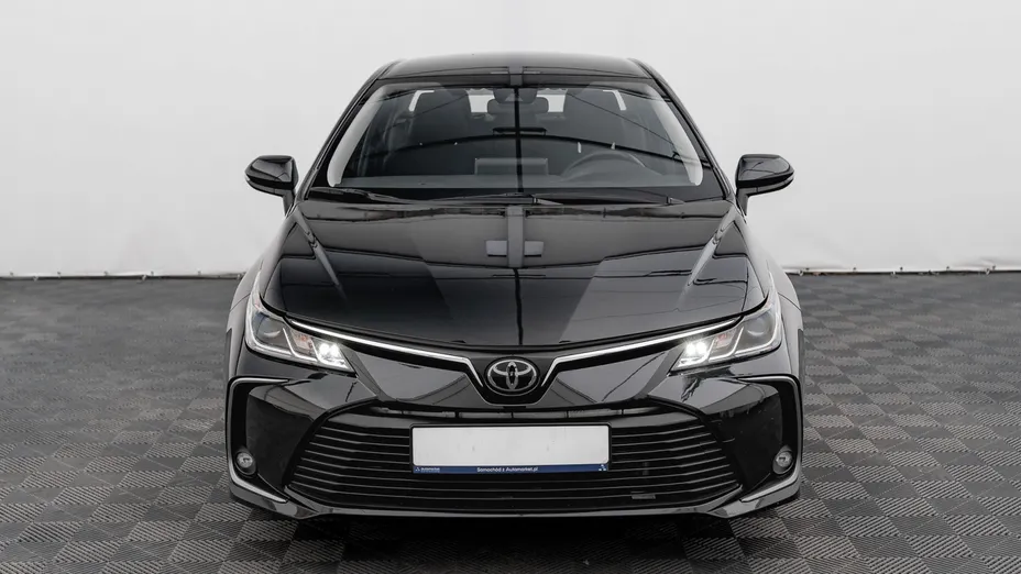 TOYOTA Corolla Corolla 1.5 Comfort