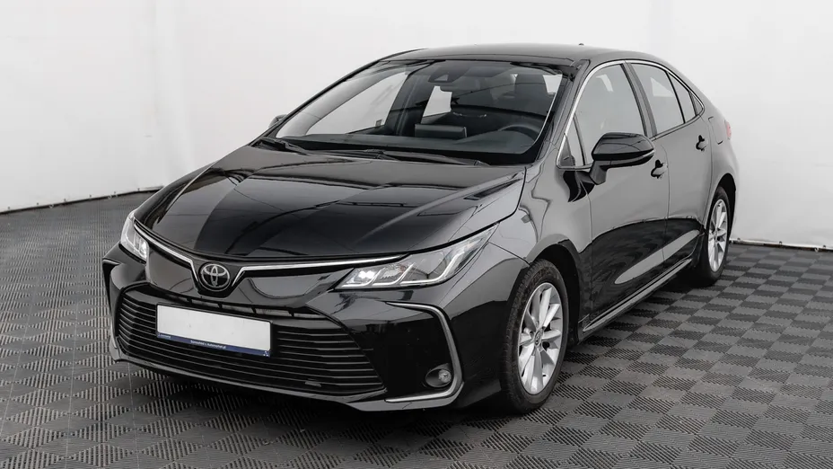 TOYOTA Corolla Corolla 1.5 Comfort