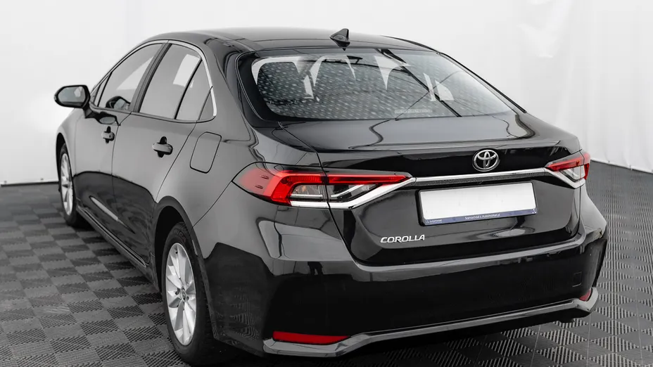 TOYOTA Corolla Corolla 1.5 Comfort