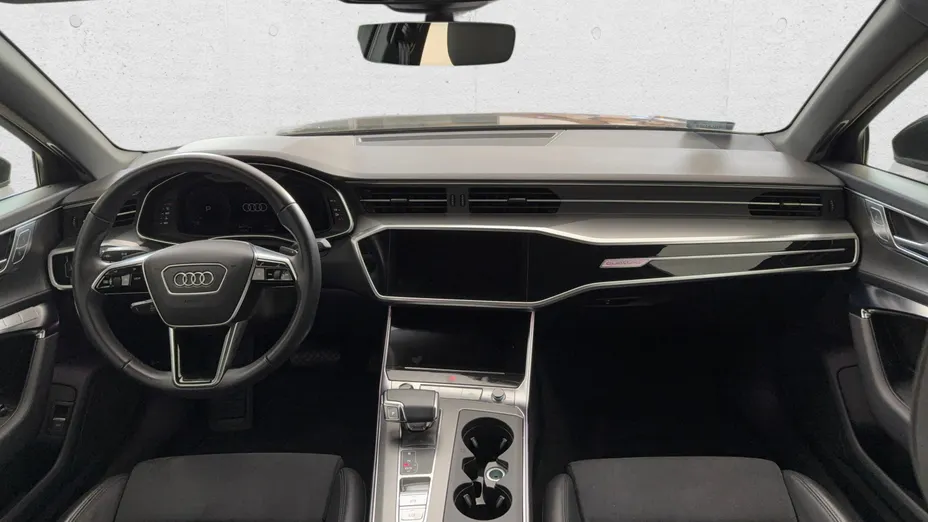 AUDI A6 A6 40 TDI mHEV Quattro Sport S tronic