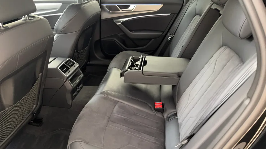 AUDI A6 A6 40 TDI mHEV Quattro Sport S tronic