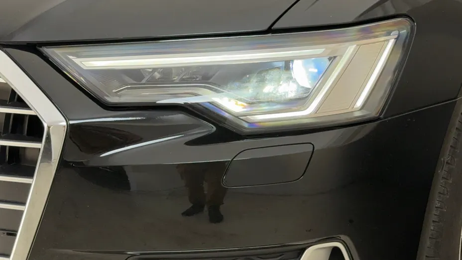 AUDI A6 A6 40 TDI mHEV Quattro Sport S tronic