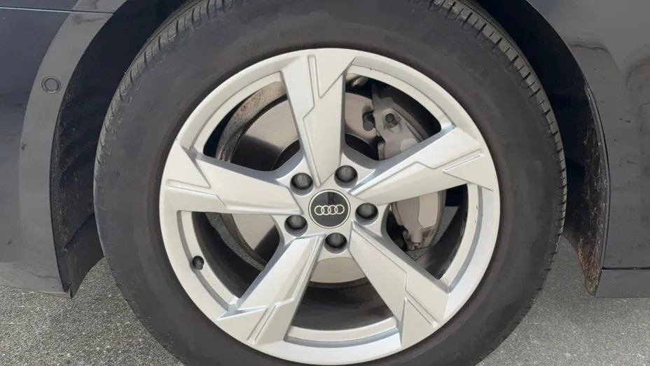 AUDI A6 A6 40 TDI mHEV Quattro Sport S tronic