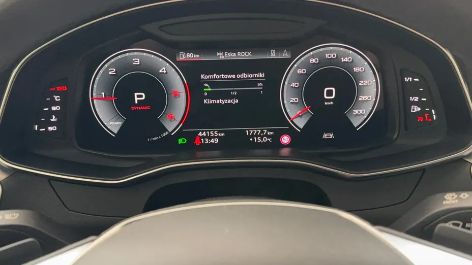 AUDI A6 A6 40 TDI mHEV Quattro Sport S tronic