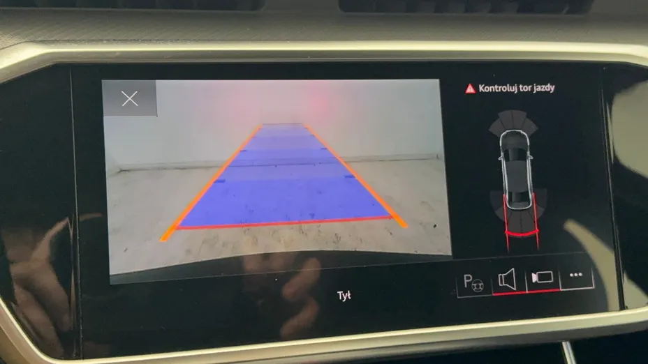 AUDI A6 A6 40 TDI mHEV Quattro Sport S tronic