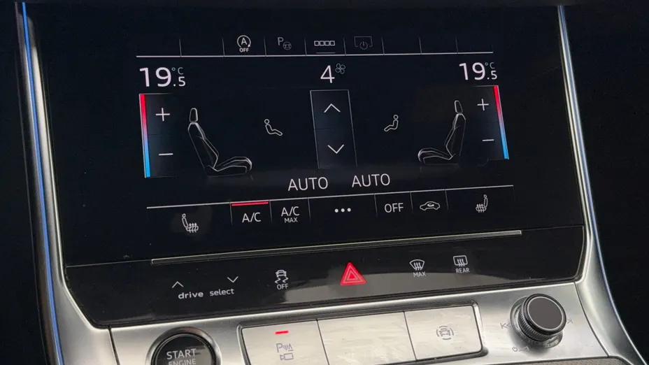 AUDI A6 A6 40 TDI mHEV Quattro Sport S tronic