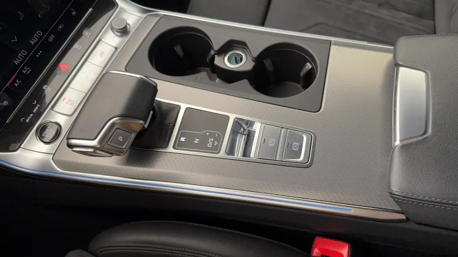 AUDI A6 A6 40 TDI mHEV Quattro Sport S tronic