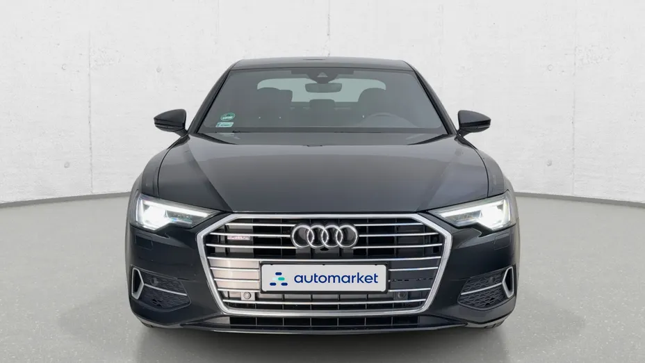 AUDI A6 A6 40 TDI mHEV Quattro Sport S tronic