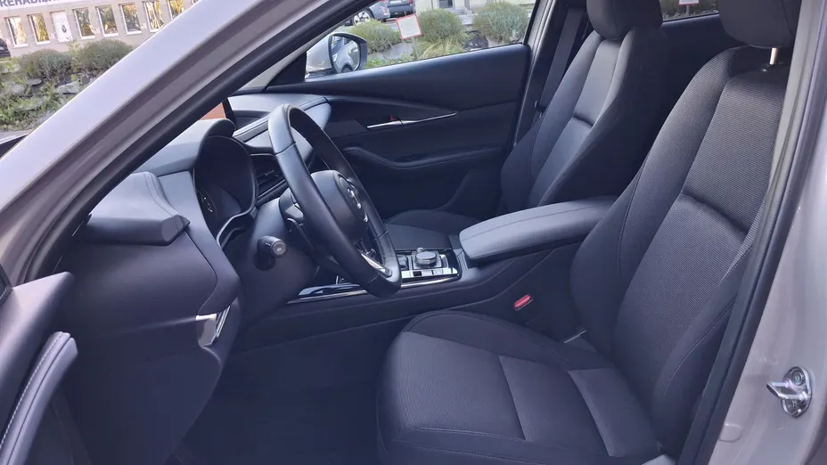 MAZDA CX-30 CX-30 2.0 mHEV Centre-Line 2WD aut