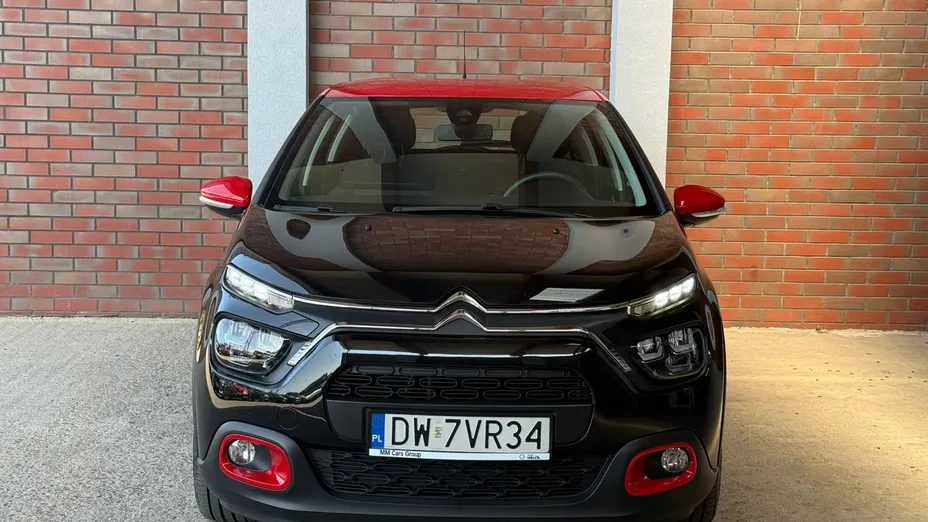 CITROEN C3 C3 1.2 PureTech Feel Pack