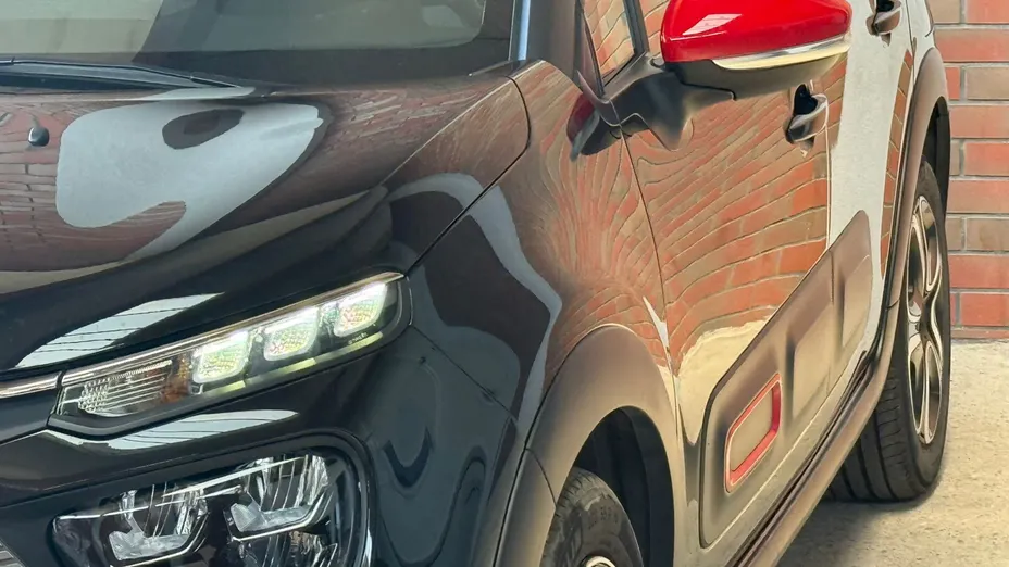 CITROEN C3 C3 1.2 PureTech Feel Pack