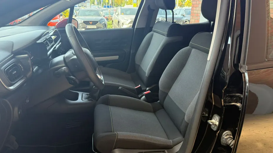 CITROEN C3 C3 1.2 PureTech Feel Pack