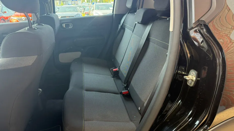 CITROEN C3 C3 1.2 PureTech Feel Pack