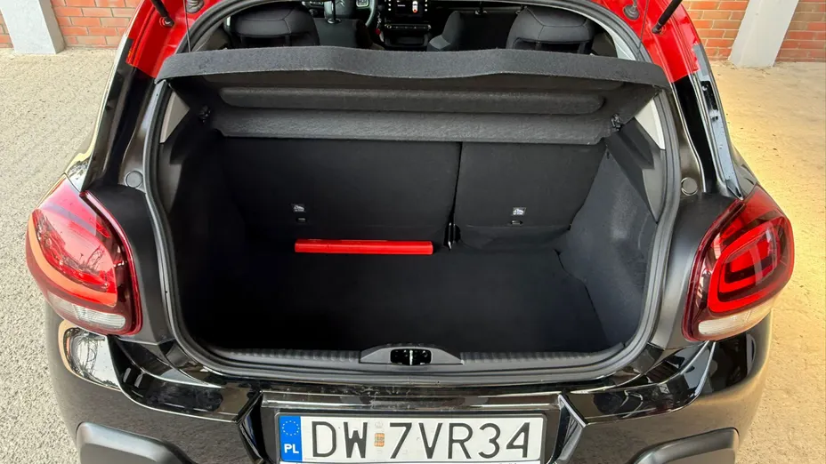 CITROEN C3 C3 1.2 PureTech Feel Pack