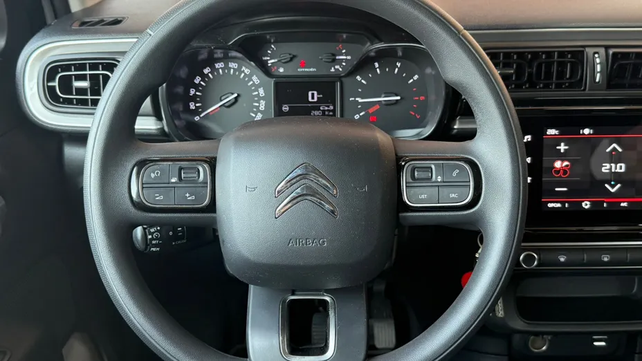 CITROEN C3 C3 1.2 PureTech Feel Pack