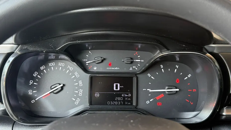 CITROEN C3 C3 1.2 PureTech Feel Pack